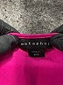 metaphor 100% Polyester Solid Pink Casual Dress One size - photo 7