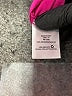 metaphor 100% Polyester Solid Pink Casual Dress One size - photo 8