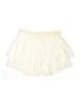 Lululemon Athletica Solid Ivory Skort Size 12 - photo 1