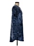Title Nine Tie-dye Blue Casual Dress Size S - photo 4