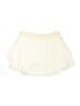 Lululemon Athletica Solid Ivory Skort Size 12 - photo 2