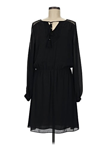 White House Black Market Casual Dress (view 1)
