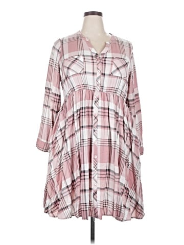 Torrid Casual Dress (view 1)