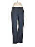 Ann Taylor LOFT Blue Casual Pants Size 30 waist - photo 1