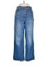 Madewell Blue Jeans Size 27 waist - photo 1