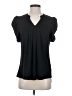 Unbranded Black Short Sleeve T-Shirt Size S - photo 1
