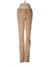 J. McLaughlin Tan Jeans Size 6 - photo 1
