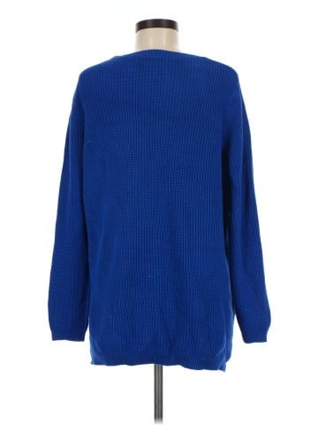 525 America Pullover Sweater (view 2)