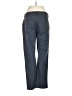 Ann Taylor LOFT Blue Casual Pants Size 30 waist - photo 2
