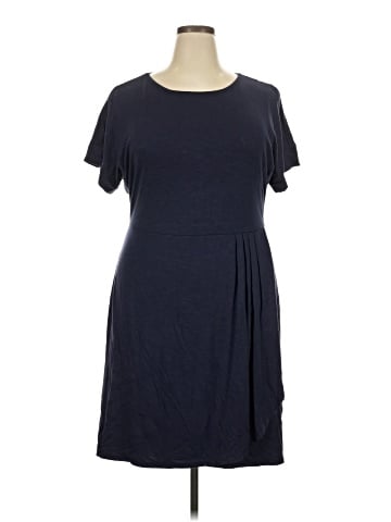 Chaps Casual Dress (view 1)
