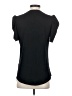 Unbranded Black Short Sleeve T-Shirt Size S - photo 2