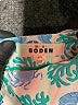 Mini Boden 100% Cotton Blue Dress Size 6 - 7 - photo 3