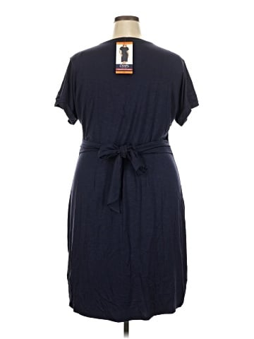 Chaps Casual Dress (view 2)
