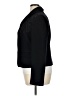 Company Ellen Tracy Black Wool Blazer Size 16 - photo 5