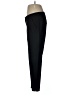 Everlane Solid Black Wool Pants Size 6 - photo 5