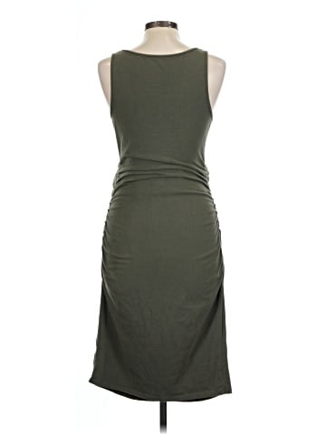 Isabel Maternity Casual Dress (view 2)