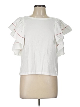 See By Chloé Short Sleeve Top (view 1)