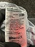 Gina Tricot Gray Cargo Pants Size L - photo 8