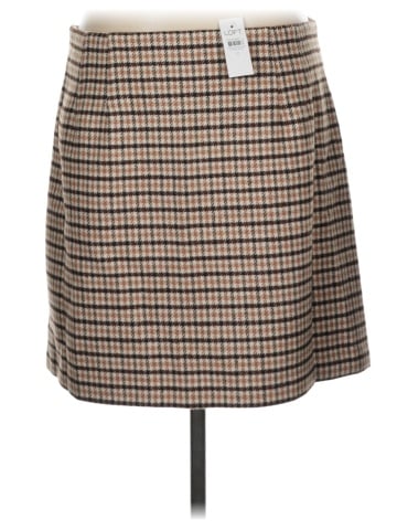 Ann Taylor LOFT Casual Skirt (view 2)