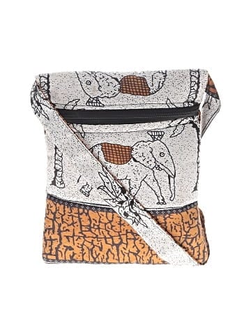 Unbranded Crossbody Bag (view 1)