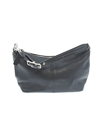 Coach Leather Hobo (view 1)