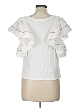 See By Chloé Short Sleeve Top (view 2)