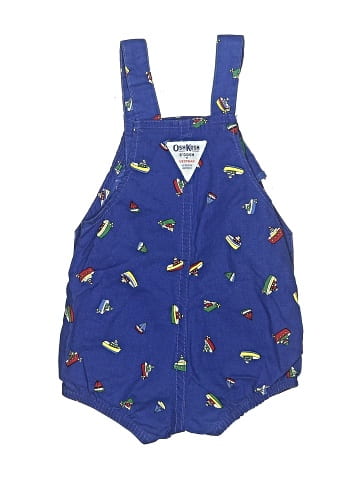 OshKosh B'gosh Short Sleeve Onesie (view 2)