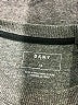DKNY Graphic Gray Sweatshirt Size XS - photo 7
