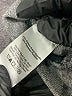DKNY Graphic Gray Sweatshirt Size XS - photo 8