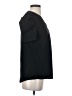 Unbranded Black Short Sleeve T-Shirt Size S - photo 4