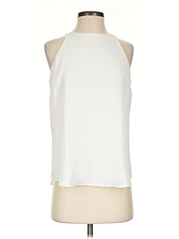 Ann Taylor Sleeveless Blouse (view 1)