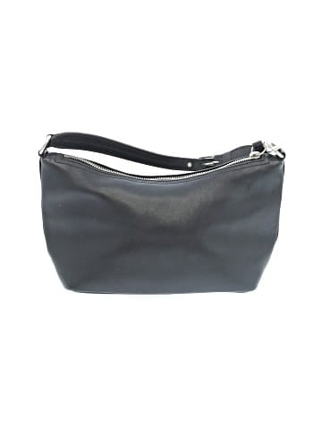 Coach Leather Hobo (view 2)