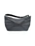 Coach 100% Cow Leather Black Leather Hobo One size - photo 2