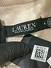 Lauren by Ralph Lauren 100% Polyester Tan Coat Size 6 - photo 6