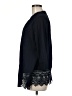 NY Collection Blue Kimono Size M - photo 5