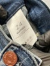 Mother Blue Jeans Size 24 waist - photo 7