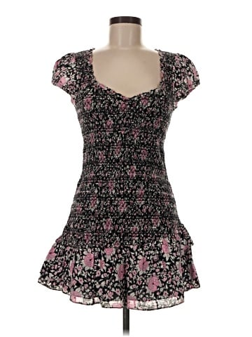 LoveShackFancy Casual Dress (view 1)