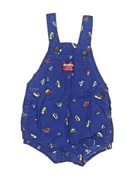Osh Kosh B'gosh Short Sleeve Onesie