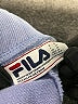 FILA Color Block Blue Track Pants Size M - photo 7
