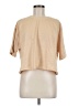 Unbranded Tan Short Sleeve T-Shirt Size M - photo 1
