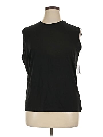 Old Navy Sleeveless T-Shirt (view 1)