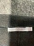 Cos 100% Merino Black Kimono Size M - photo 7