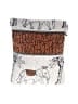 Unbranded Gray Crossbody Bag One size - photo 3
