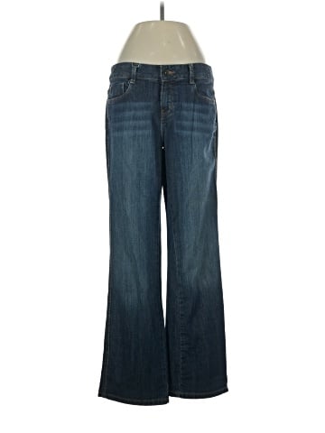 CALVIN KLEIN JEANS Jeans (view 1)