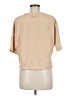 Unbranded Tan Short Sleeve T-Shirt Size M - photo 2