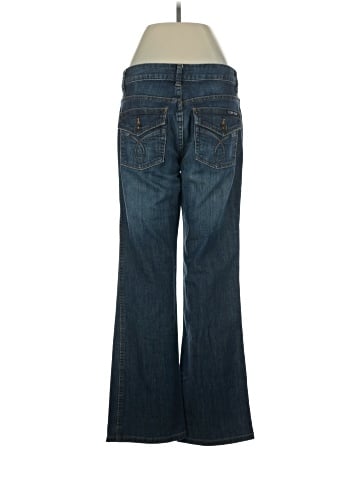 CALVIN KLEIN JEANS Jeans (view 2)
