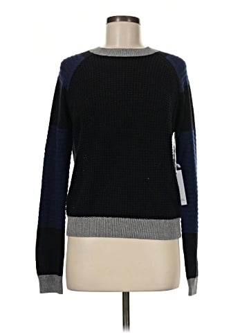 Si-iae Pullover Sweater (view 1)