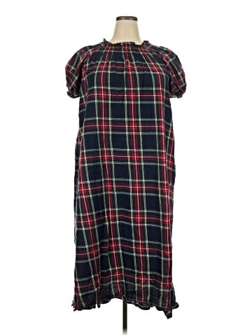 Hill House Casual Dress (view 1)