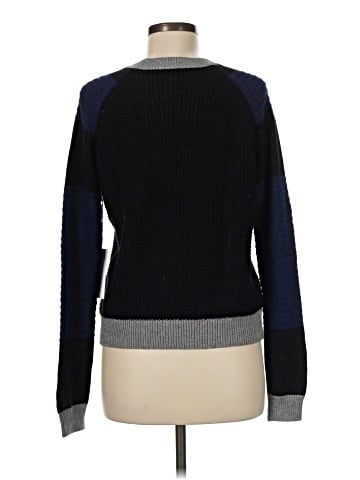 Si-iae Pullover Sweater (view 2)