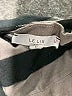 Le Lis Black Sleeveless Blouse Size L - photo 7
